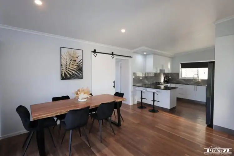 Main view of Homely house listing, 9 Racecourse Road, Richmond Hill QLD 4820