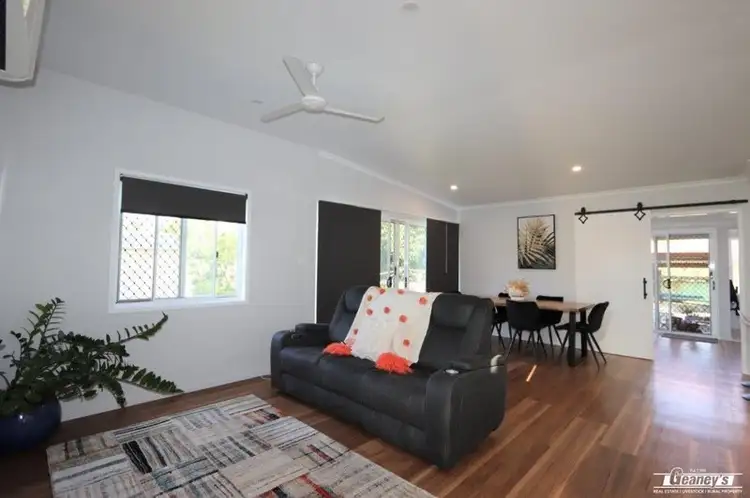 Fifth view of Homely house listing, 9 Racecourse Road, Richmond Hill QLD 4820