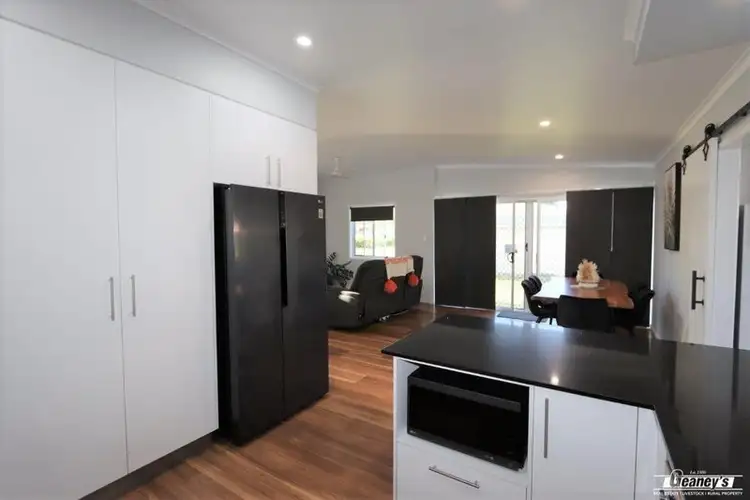 Sixth view of Homely house listing, 9 Racecourse Road, Richmond Hill QLD 4820