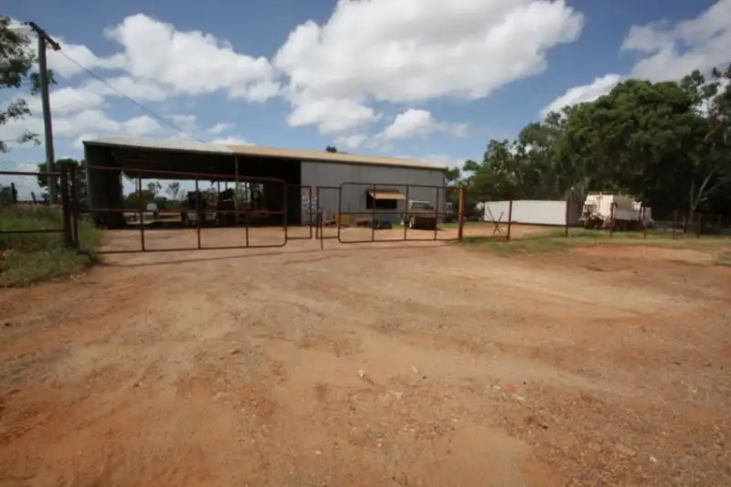 Main view of Homely rural property listing, 12323 Flinders Highway, Queenton QLD 4820