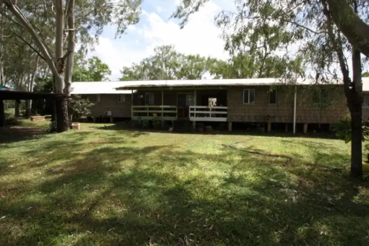Fourth view of Homely rural property listing, 12323 Flinders Highway, Queenton QLD 4820