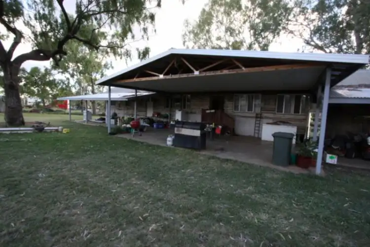 Fifth view of Homely rural property listing, 12323 Flinders Highway, Queenton QLD 4820