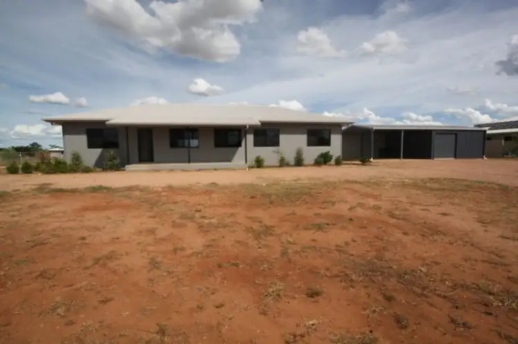 28 Read Road, Charters Towers QLD 4820