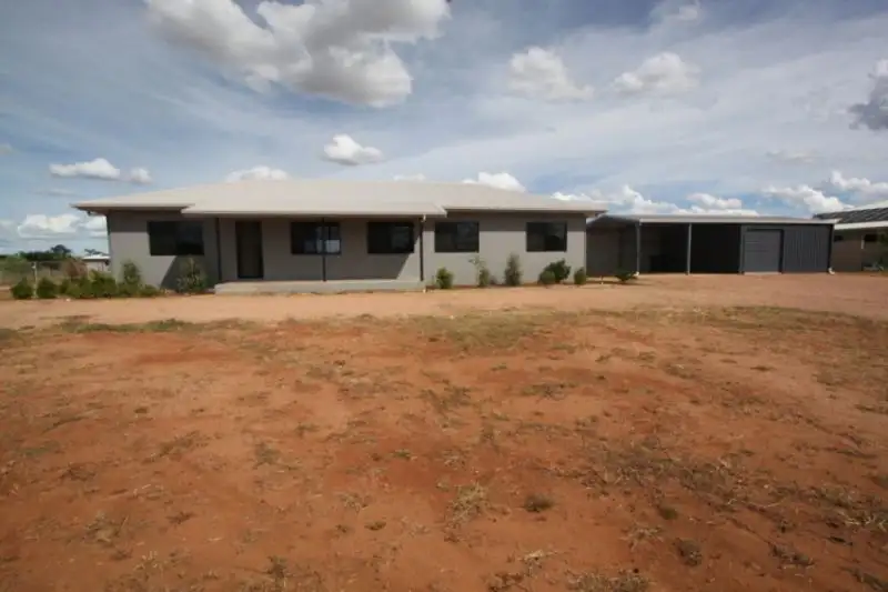 Main view of Homely house listing, 28 Read Road, Charters Towers QLD 4820
