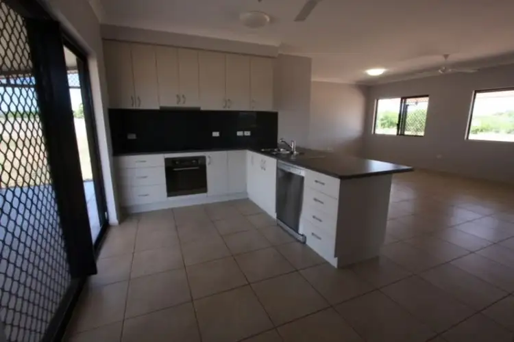 Third view of Homely house listing, 28 Read Road, Charters Towers QLD 4820