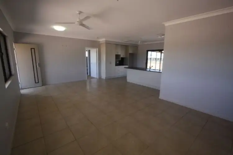 Fourth view of Homely house listing, 28 Read Road, Charters Towers QLD 4820