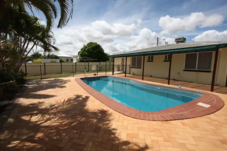 Second view of Homely house listing, 17 Millchester Road, Charters Towers QLD 4820