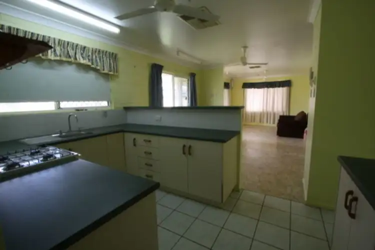 Seventh view of Homely house listing, 17 Millchester Road, Charters Towers QLD 4820