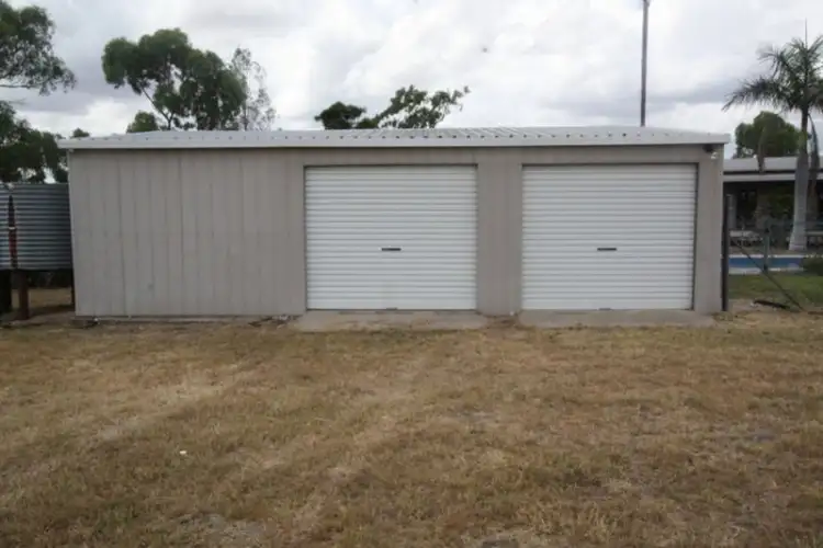 Fourth view of Homely house listing, 11669 Flinders Highway, Charters Towers QLD 4820