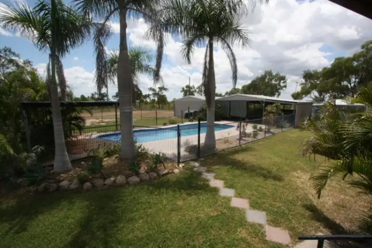 Fifth view of Homely house listing, 11669 Flinders Highway, Charters Towers QLD 4820