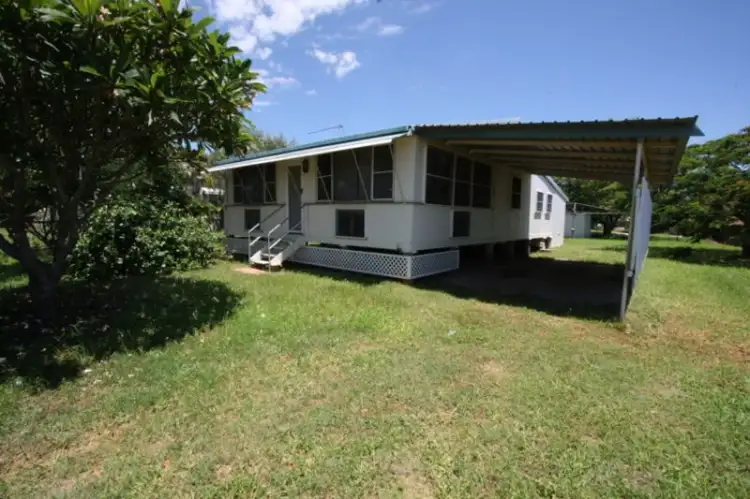12 Bellevue Street, Charters Towers QLD 4820