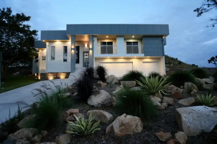 Main view of Homely house listing, 13 Alabama Road, Alabama Hill QLD 4820