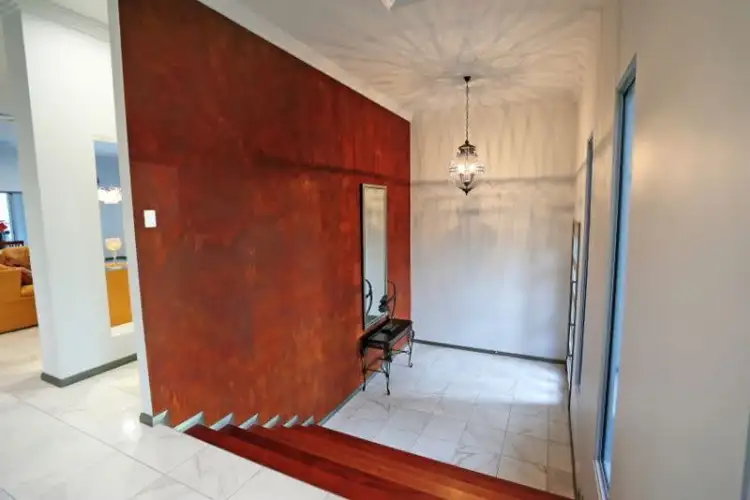 Second view of Homely house listing, 13 Alabama Road, Alabama Hill QLD 4820