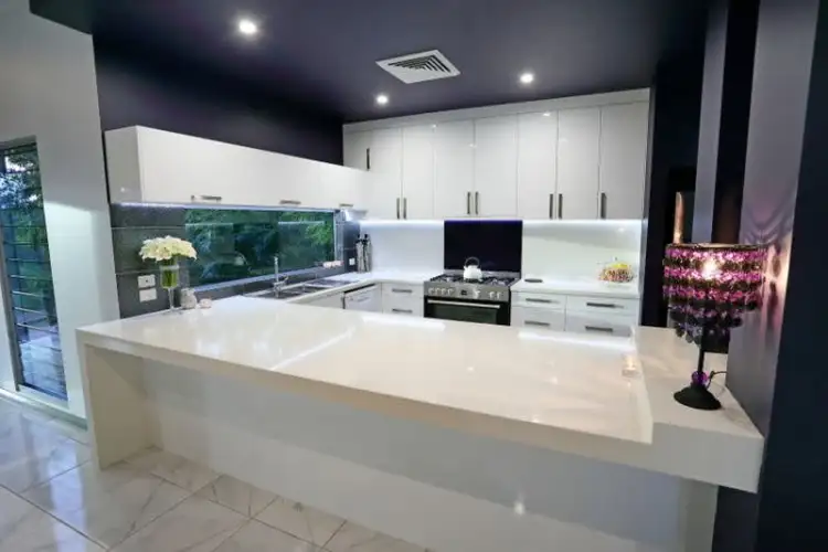 Third view of Homely house listing, 13 Alabama Road, Alabama Hill QLD 4820