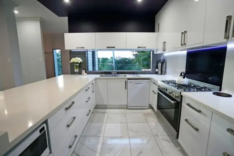 Fourth view of Homely house listing, 13 Alabama Road, Alabama Hill QLD 4820