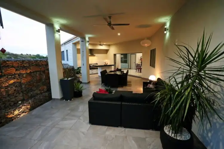 Fifth view of Homely house listing, 13 Alabama Road, Alabama Hill QLD 4820