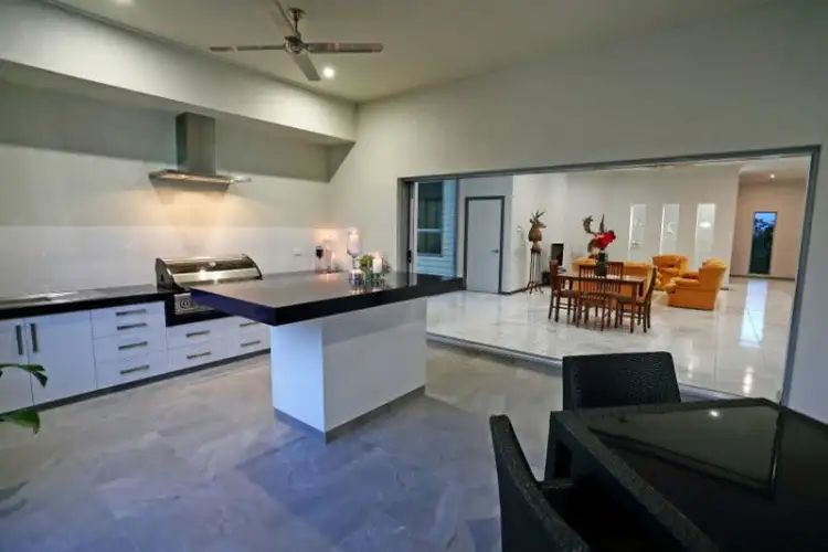 Sixth view of Homely house listing, 13 Alabama Road, Alabama Hill QLD 4820