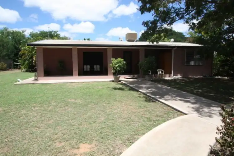 Second view of Homely house listing, 36 Hewett Street, Charters Towers QLD 4820