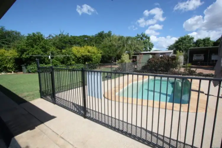 Fourth view of Homely house listing, 36 Hewett Street, Charters Towers QLD 4820