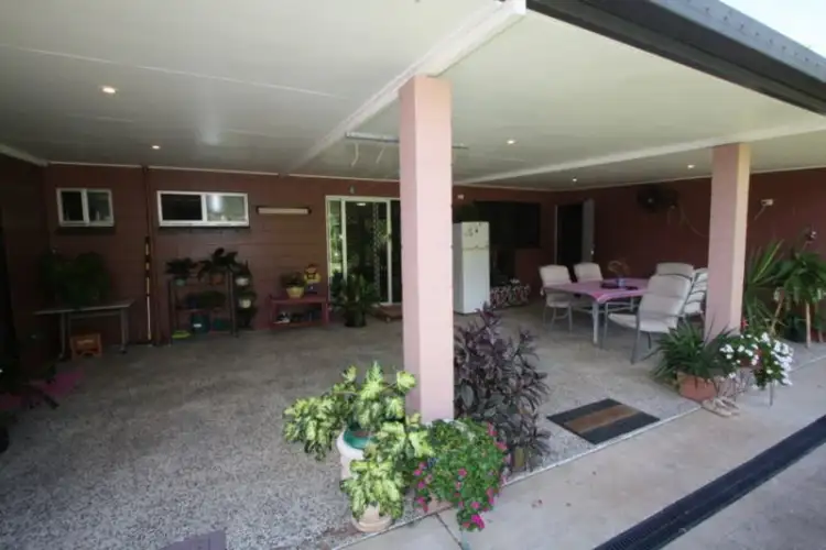 Fifth view of Homely house listing, 36 Hewett Street, Charters Towers QLD 4820