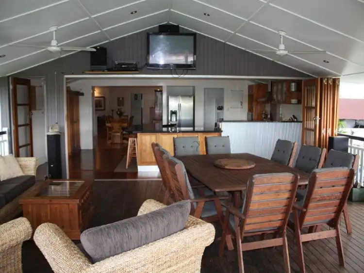 Fourth view of Homely rural property listing, Address available on request