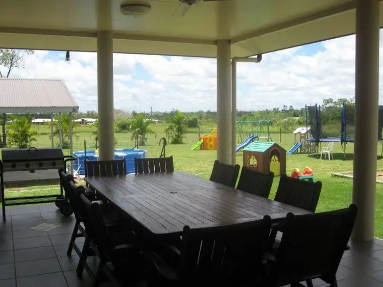 Sixth view of Homely house listing, 15A Lynd Highway, Charters Towers QLD 4820
