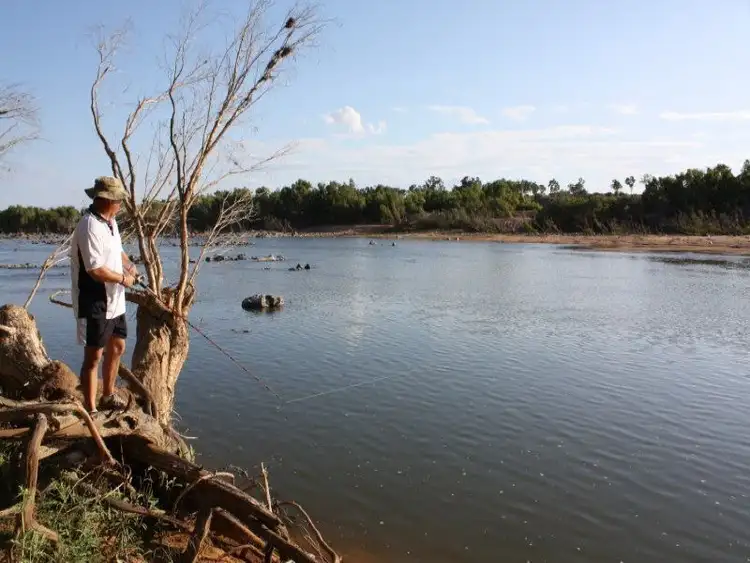 Fourth view of Homely rural property listing, L25 Flinders Highway, Charters Towers QLD 4820