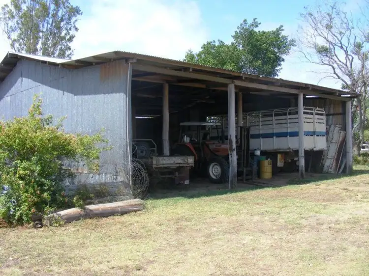 Third view of Homely rural property listing, Address available on request