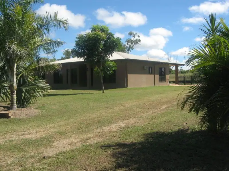 Main view of Homely house listing, 39 Wilson Court, Charters Towers QLD 4820