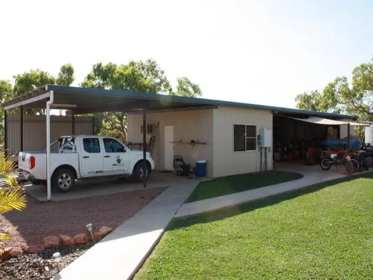 Second view of Homely rural property listing, L25 Flinders Highway, Charters Towers QLD 4820