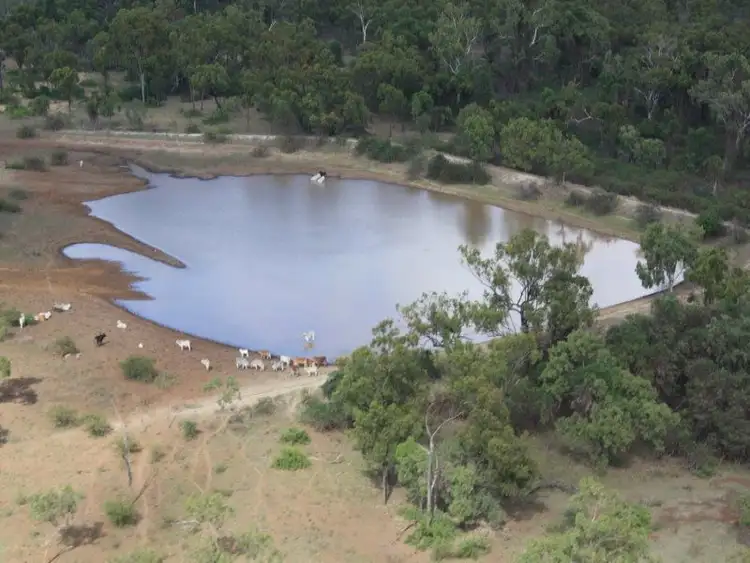 Seventh view of Homely rural property listing, Bluff Road, Charters Towers QLD 4820
