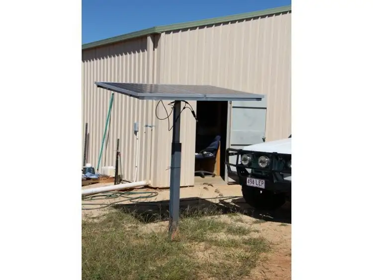 Fourth view of Homely land listing, 38 Wheelers Road, Charters Towers QLD 4820