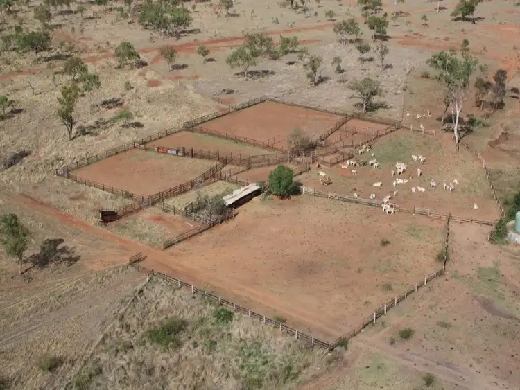 Fourth view of Homely rural property listing, Bluff Road, Charters Towers QLD 4820