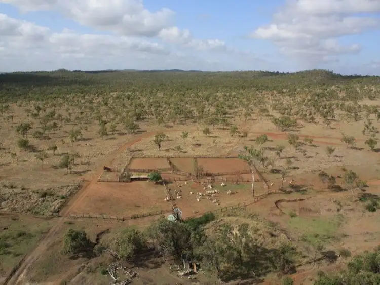 Sixth view of Homely rural property listing, Bluff Road, Charters Towers QLD 4820