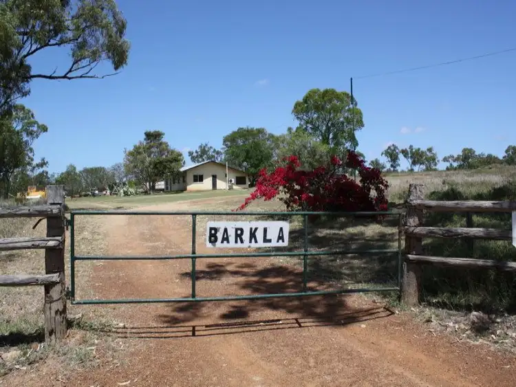 Main view of Homely rural property listing, Address available on request
