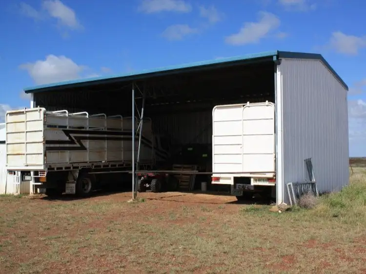 Sixth view of Homely rural property listing, Muttaburra QLD 4732