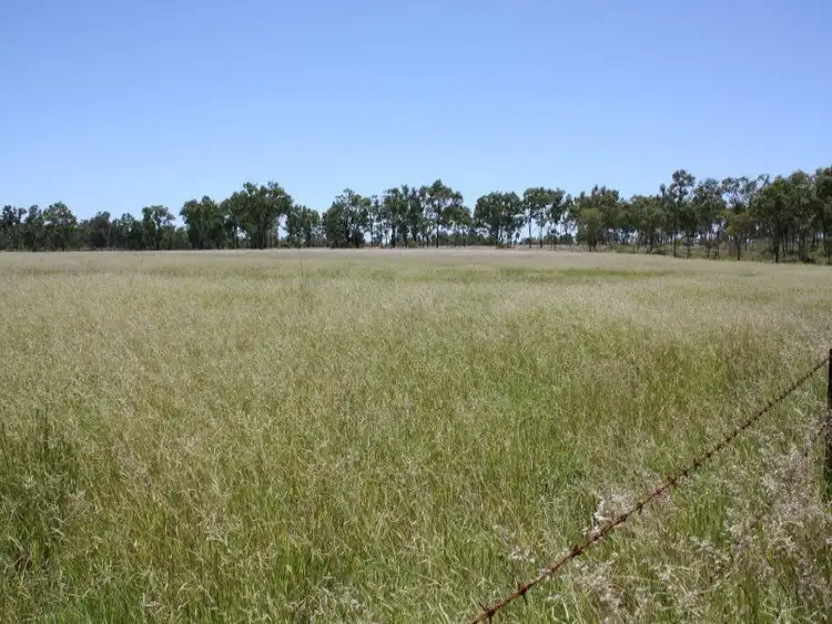 Fourth view of Homely rural property listing, Pentland QLD 4816