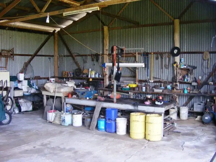 Fifth view of Homely rural property listing, Address available on request