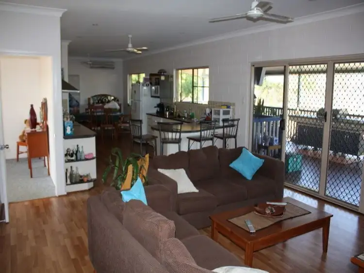 Sixth view of Homely rural property listing, L25 Flinders Highway, Charters Towers QLD 4820