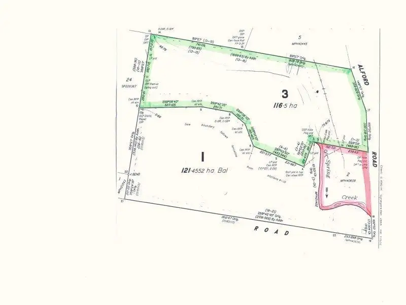 Main view of Homely rural property listing, 3 Alfords Road, Charters Towers QLD 4820