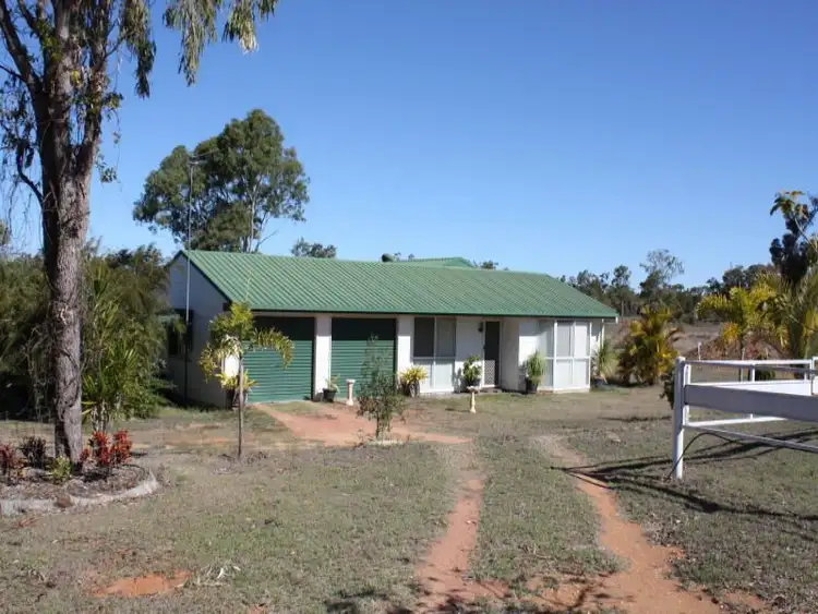 Main view of Homely rural property listing, Address available on request