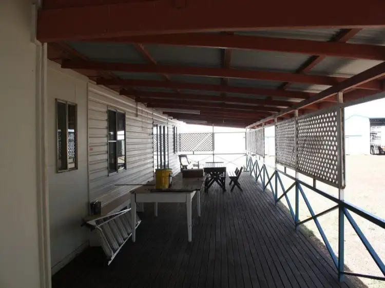 Third view of Homely rural property listing, Muttaburra QLD 4732