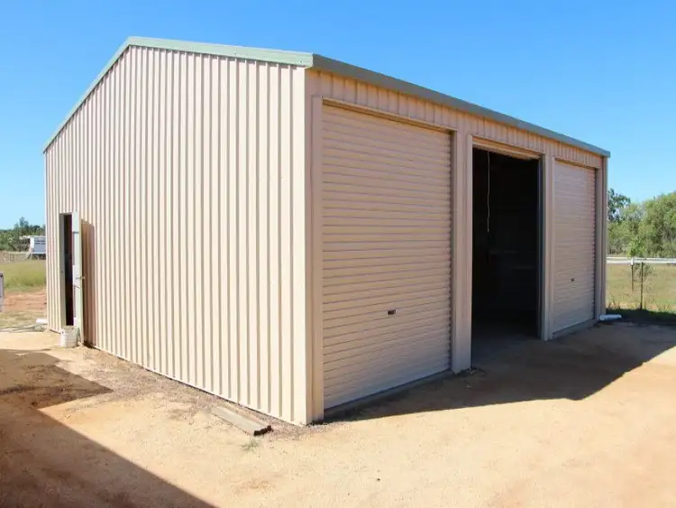 Third view of Homely land listing, 38 Wheelers Road, Charters Towers QLD 4820