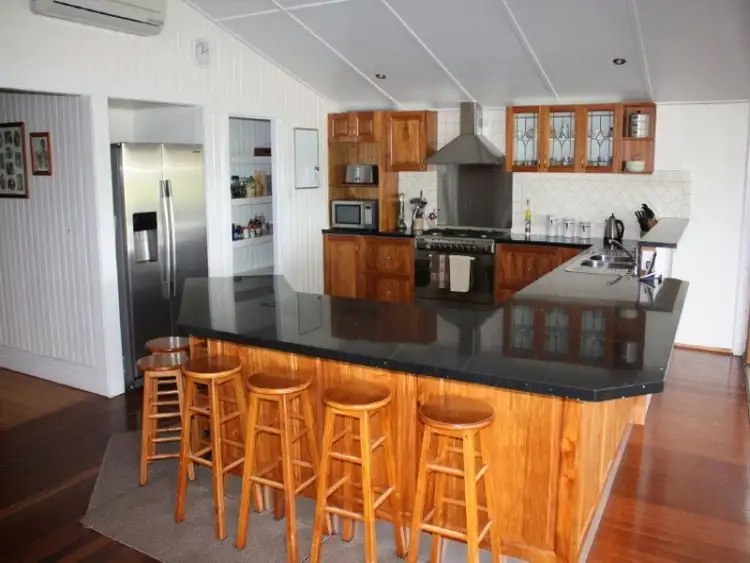 Sixth view of Homely rural property listing, Address available on request