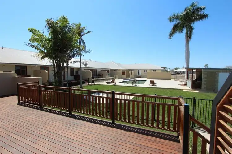 Second view of Homely unit listing, 3/22-23 Gladstone Road, Charters Towers QLD 4820
