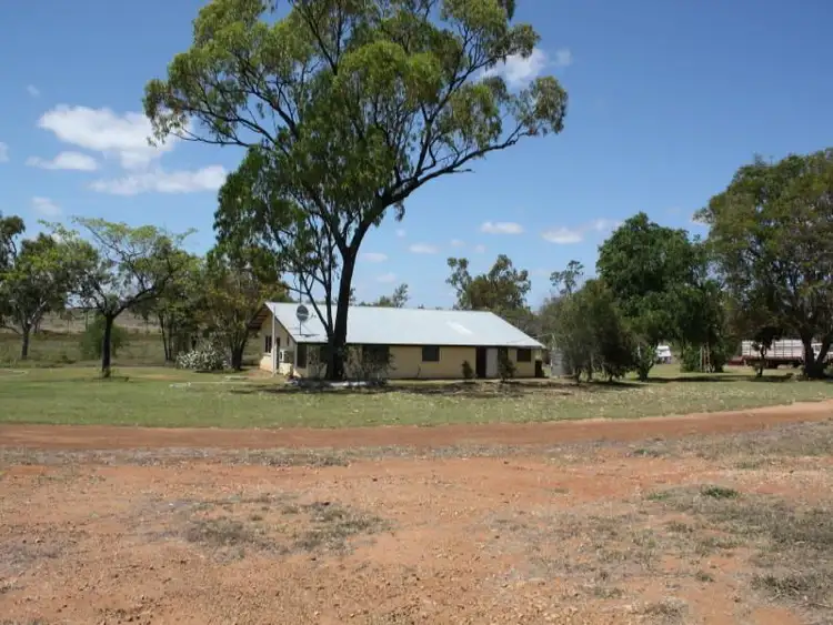 Second view of Homely rural property listing, Address available on request