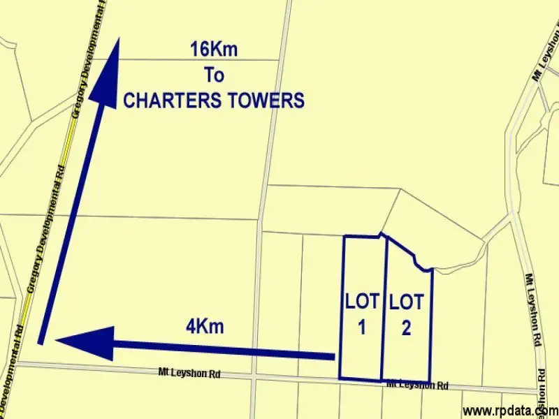 Main view of Homely rural property listing, Address available on request