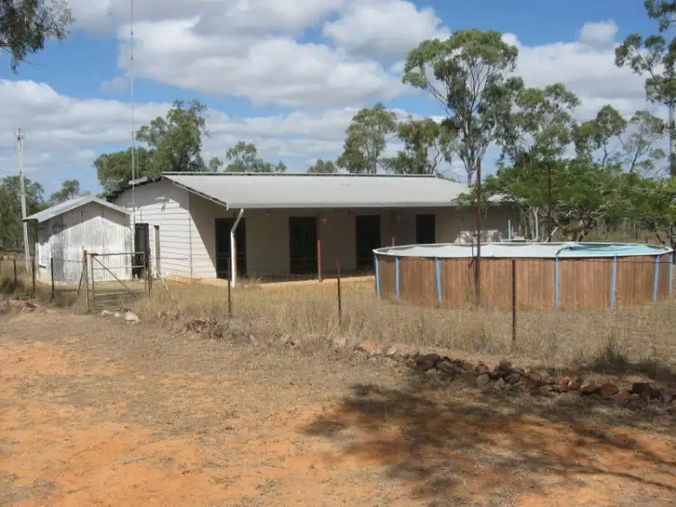 Fifth view of Homely rural property listing, 2 Cessna Court, Charters Towers QLD 4820