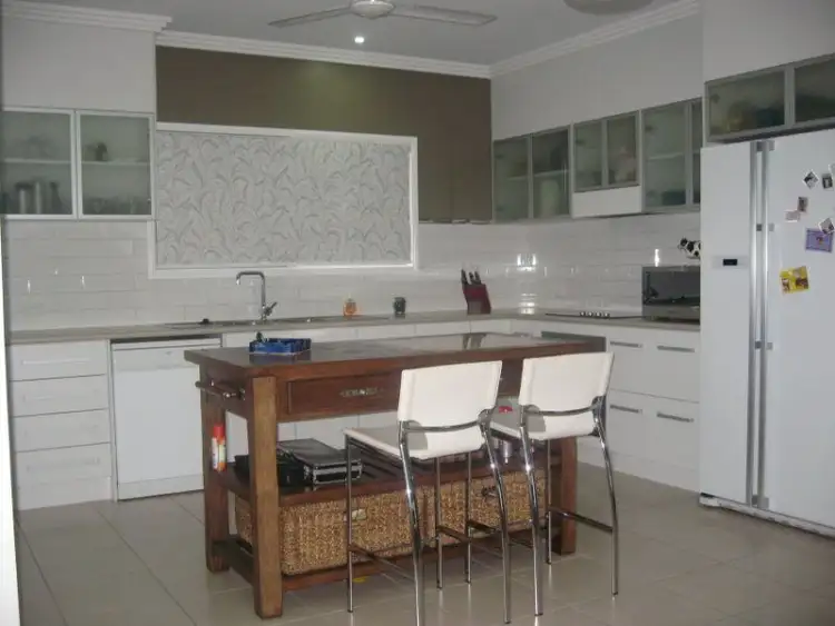 Fifth view of Homely house listing, 82 Aberdeen Road, Charters Towers QLD 4820