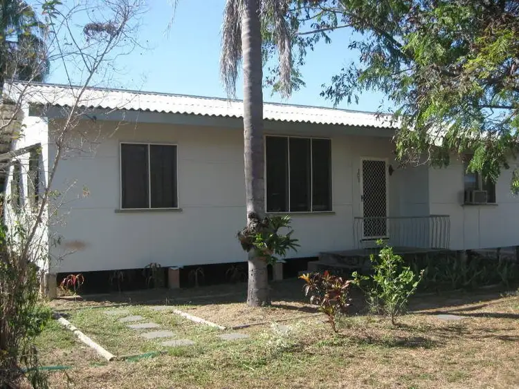Address available on request